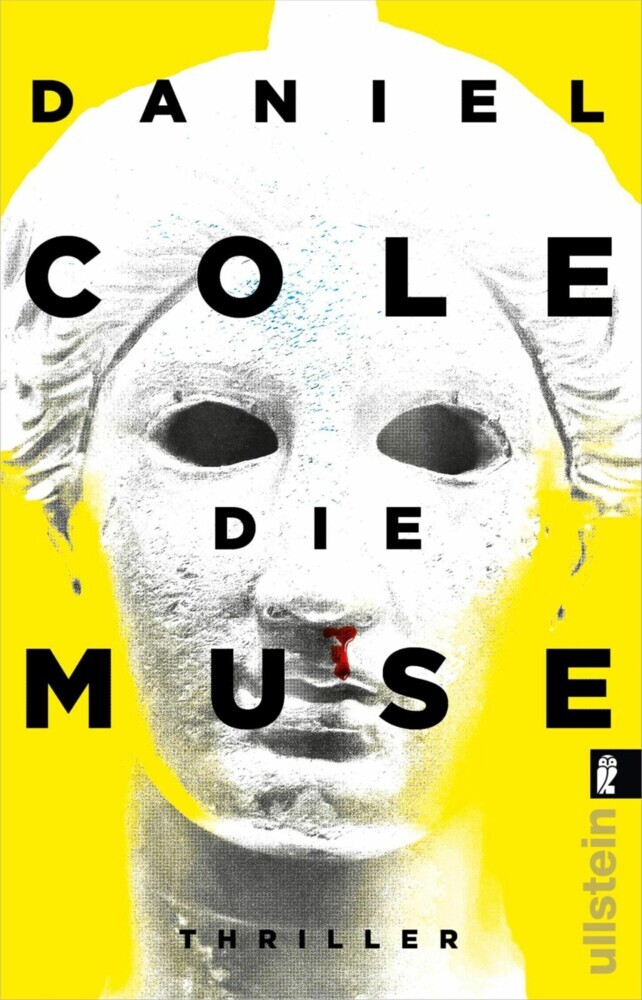Die Muse main product photo
