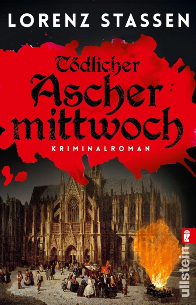 Tödlicher Aschermittwoch main product photo