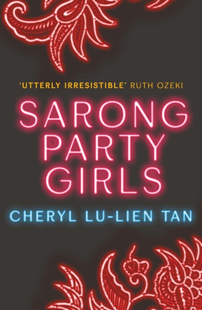 Sarong Party Girls main product photo