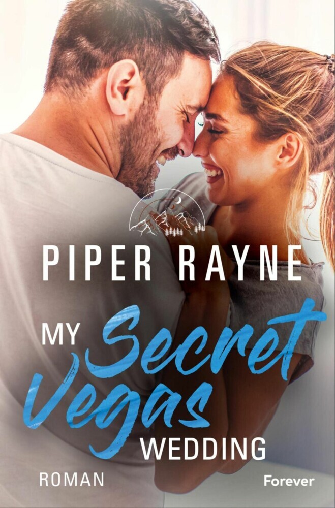 My Secret Vegas Wedding main product photo