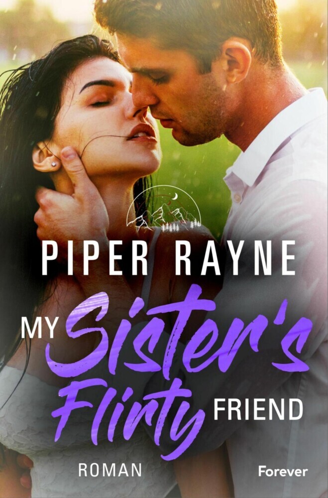 My Sister's Flirty Friend main product photo