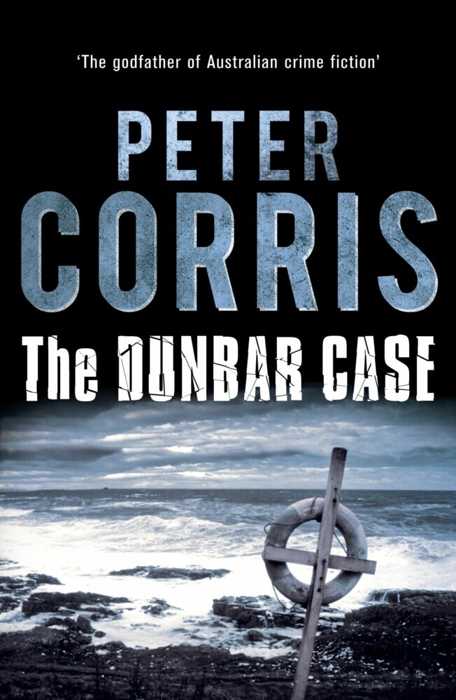 The Dunbar Case main product photo