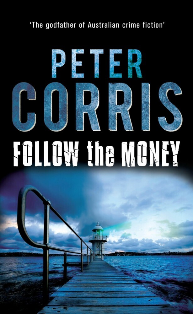 Follow the Money main product photo