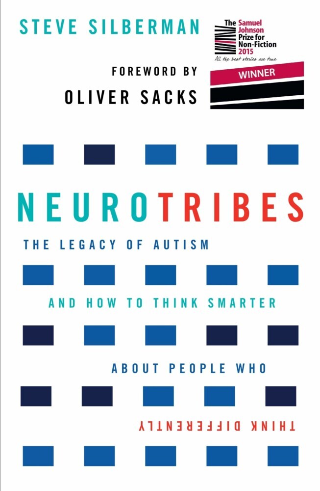 NeuroTribes main product photo