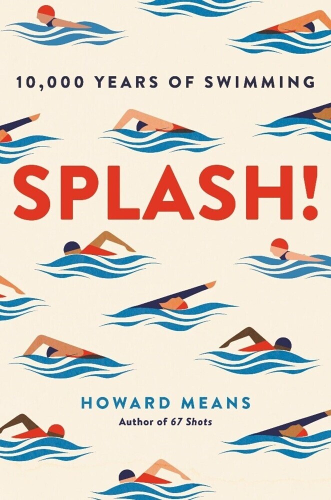 Splash! main product photo