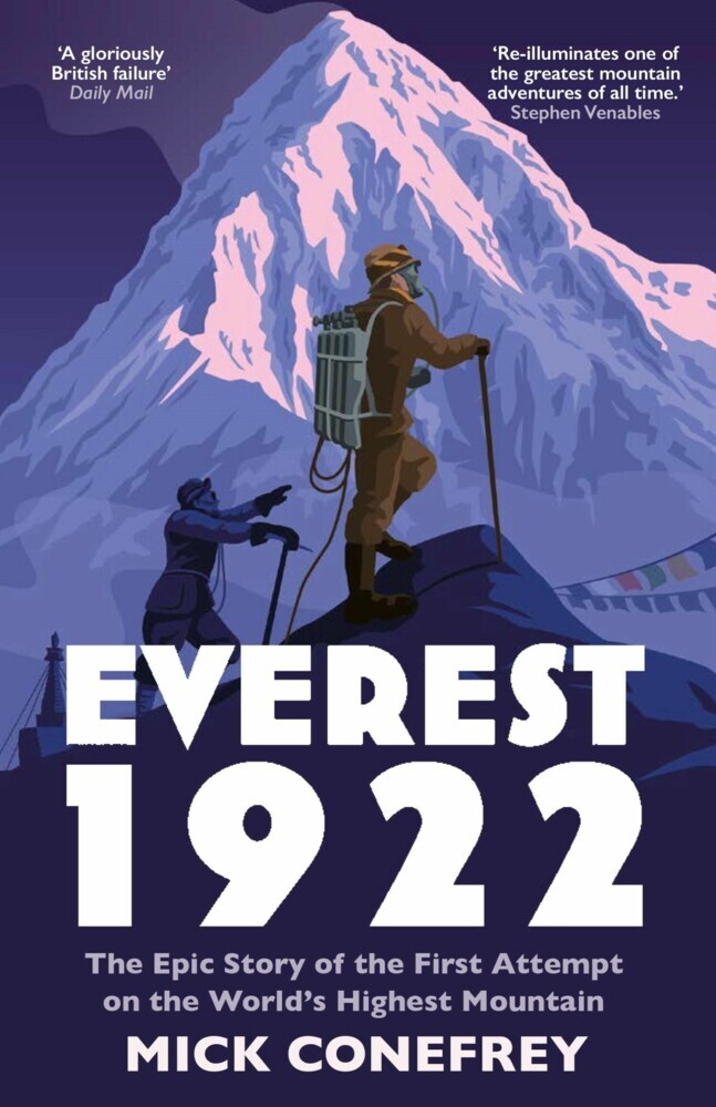 Everest 1922 main product photo