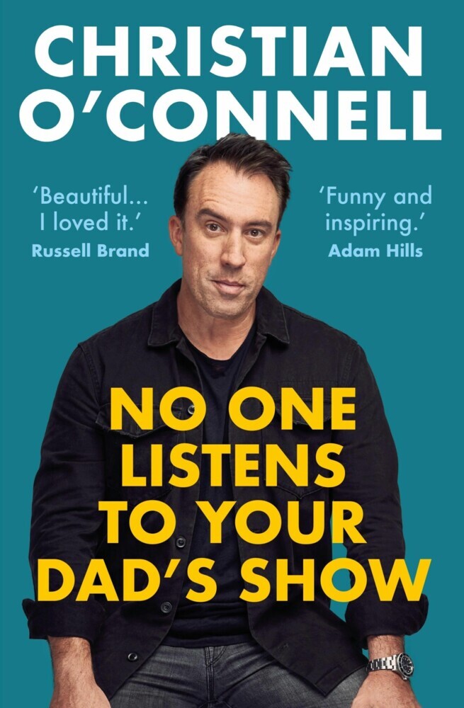 No One Listens to Your Dad's Show main product photo