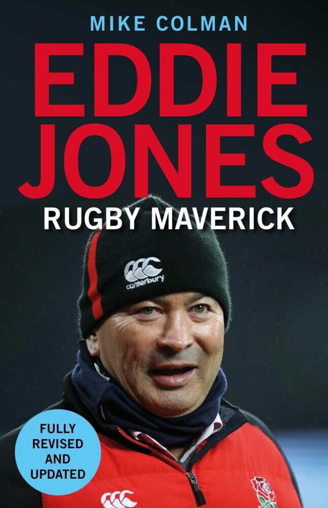 Eddie Jones main product photo