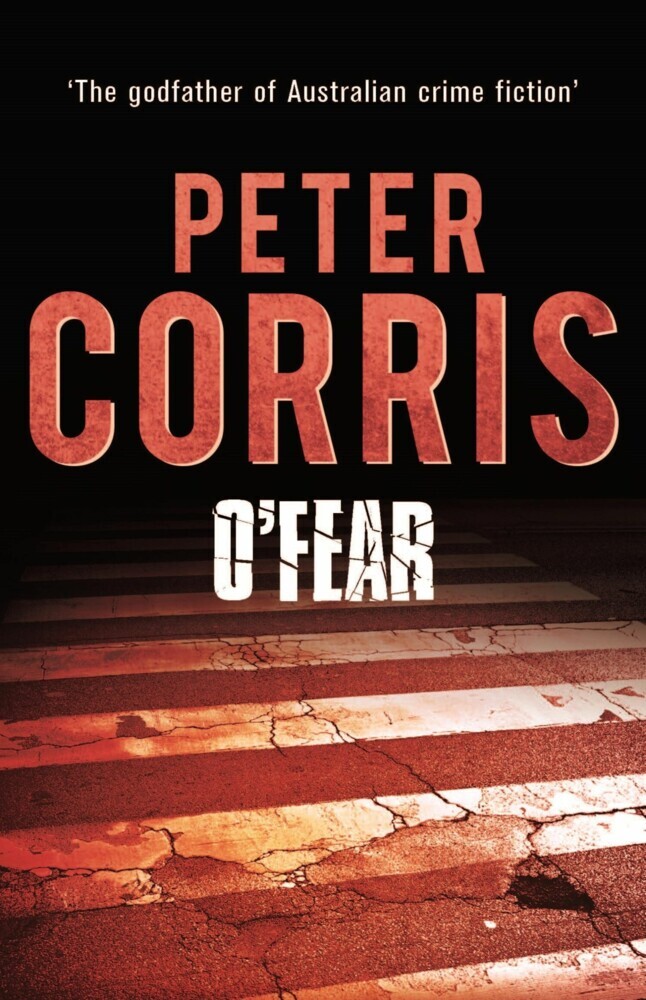 O'Fear main product photo