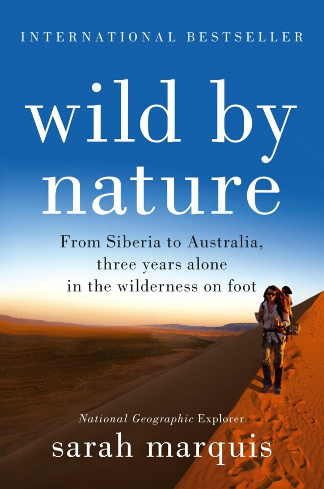 Wild by Nature main product photo