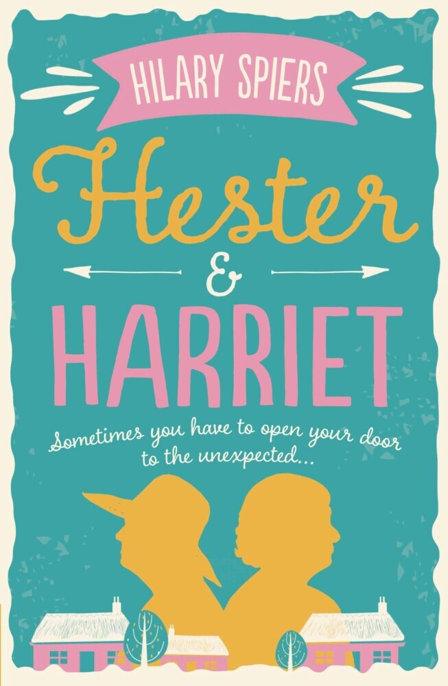 Hester and Harriet main product photo
