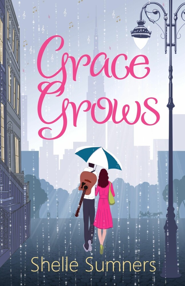 Grace Grows main product photo
