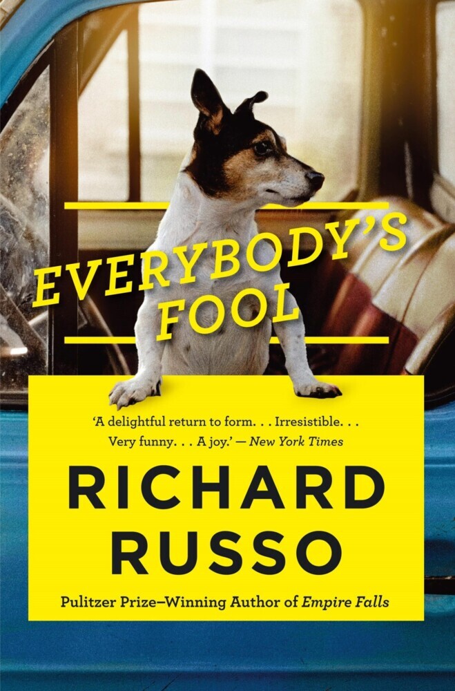 Everybody's Fool main product photo