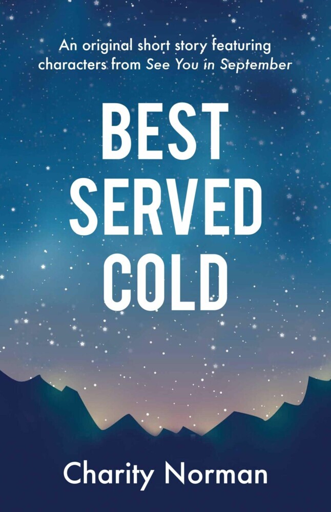 Best Served Cold main product photo