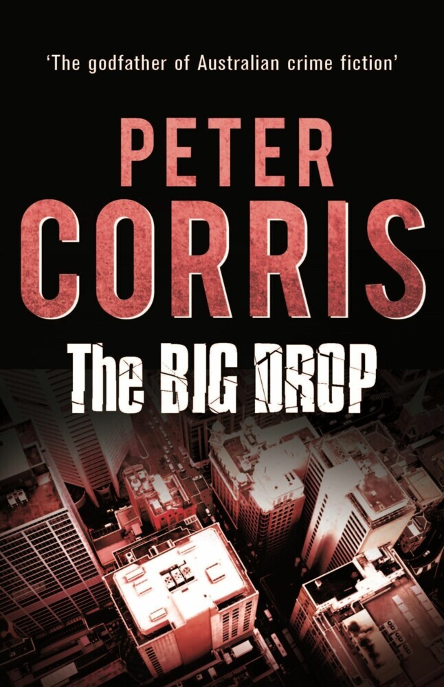The Big Drop main product photo