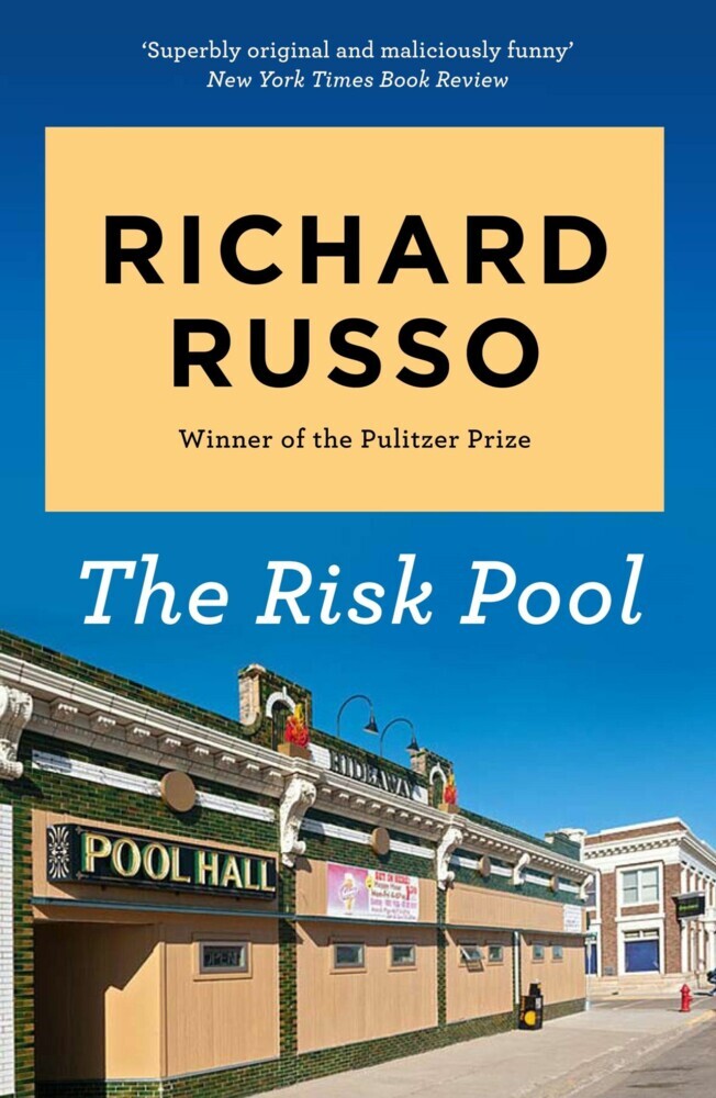 Risk Pool main product photo