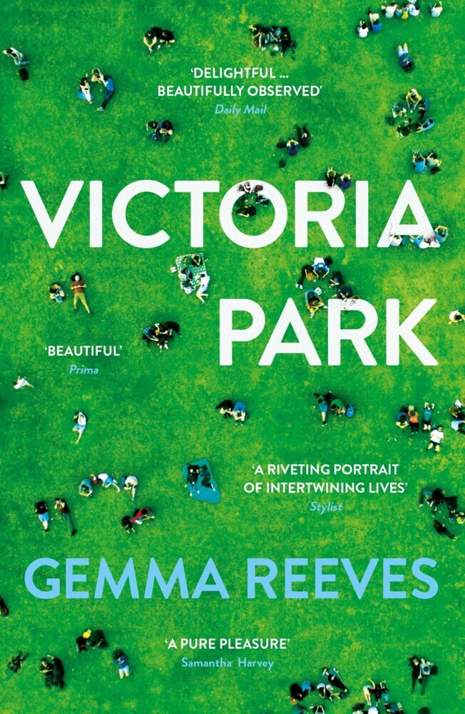Victoria Park main product photo