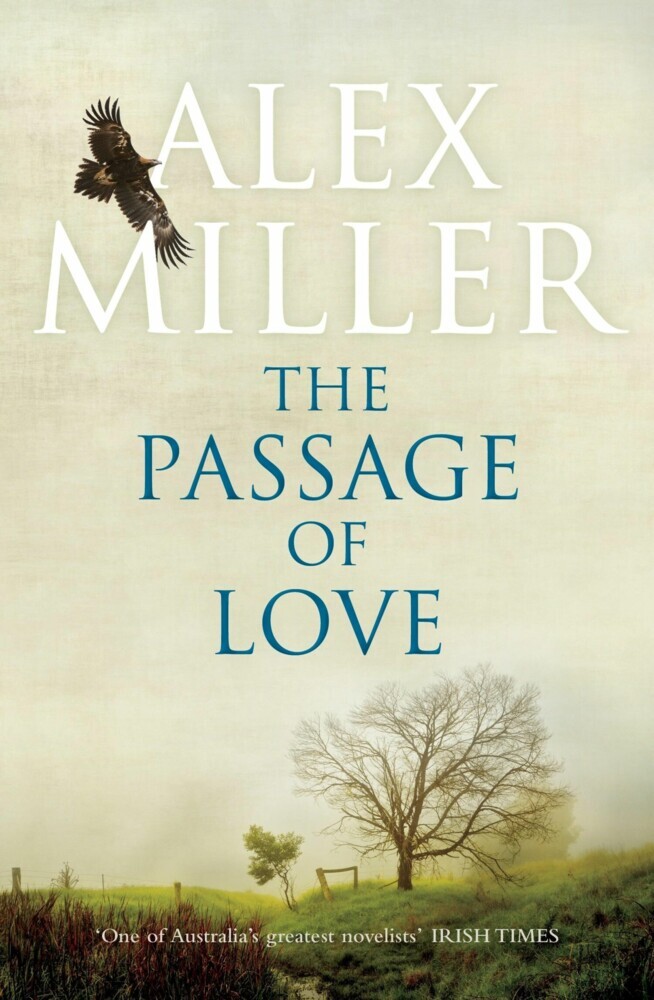 The Passage of Love main product photo