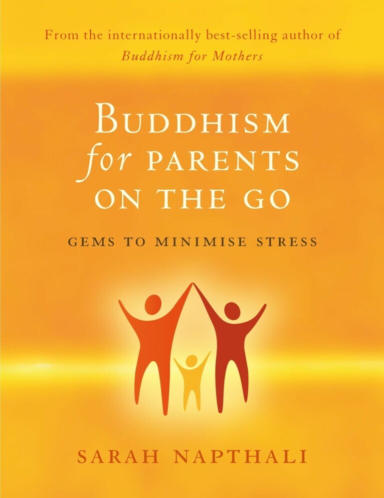 Buddhism for Parents On the Go main product photo