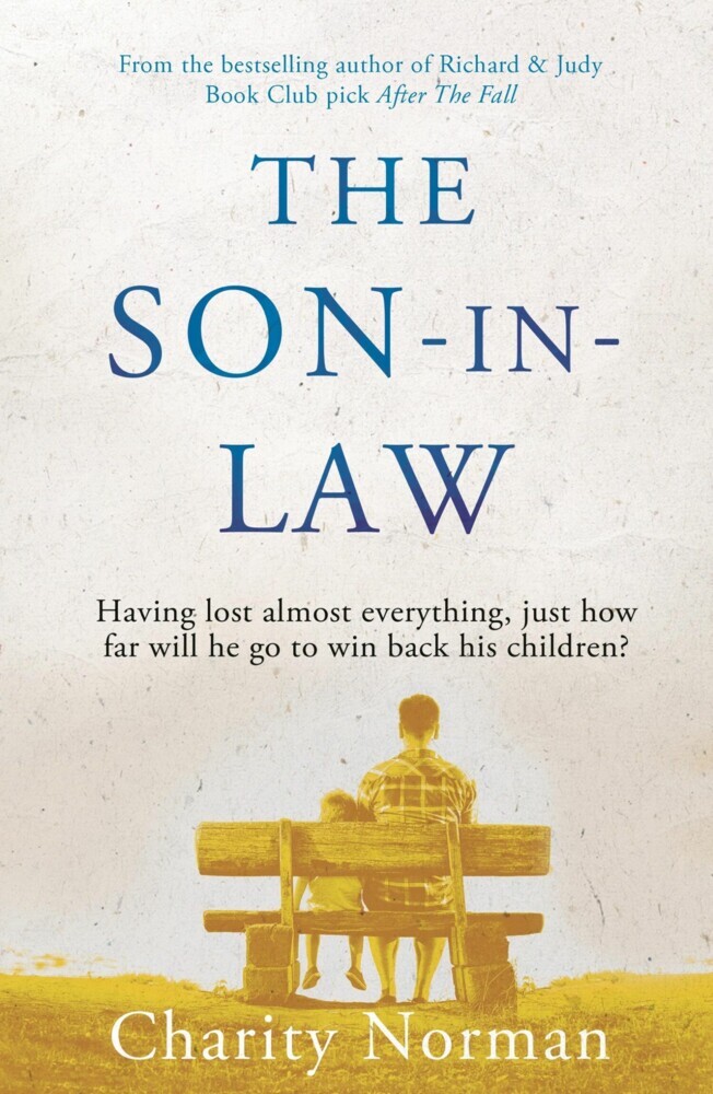 The Son-in-Law main product photo