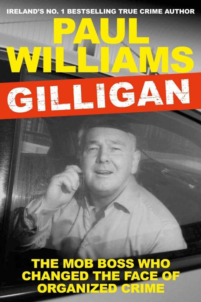Gilligan main product photo