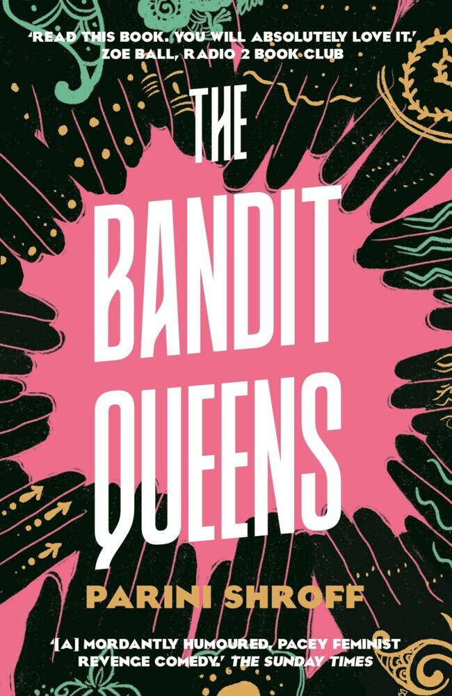 The Bandit Queens main product photo