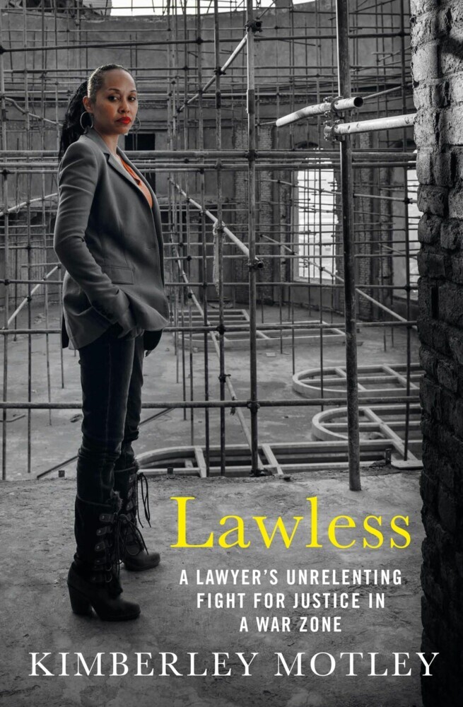 Lawless main product photo