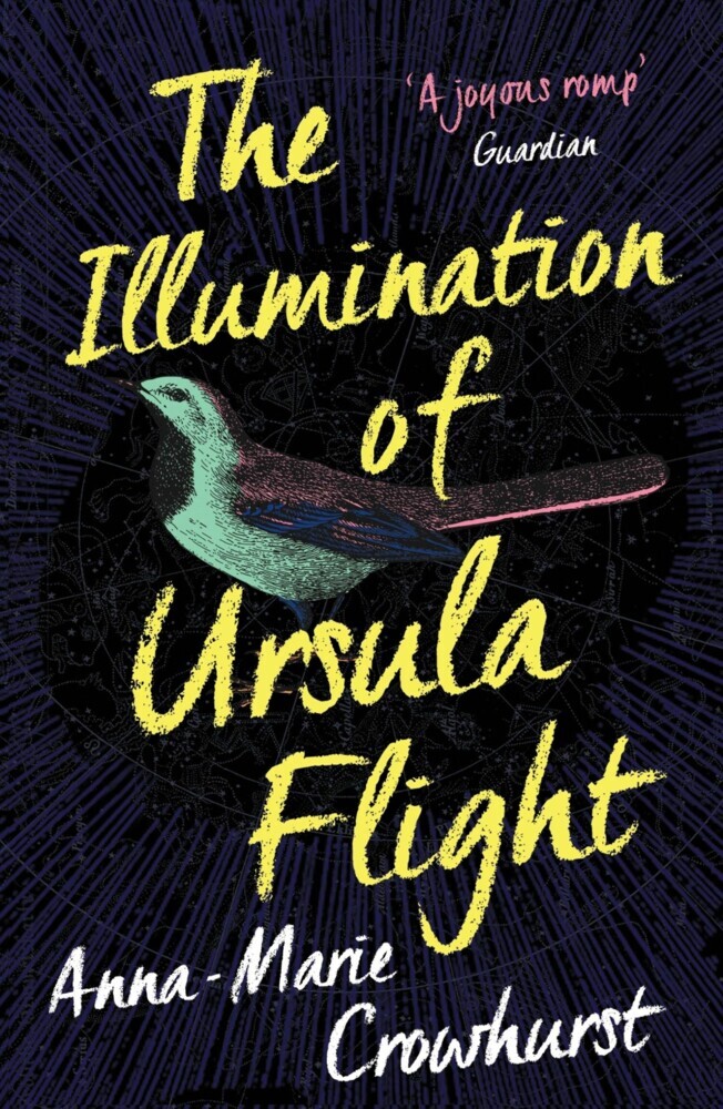 The Illumination of Ursula Flight main product photo