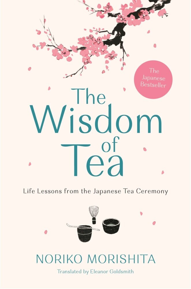 The Wisdom of Tea main product photo