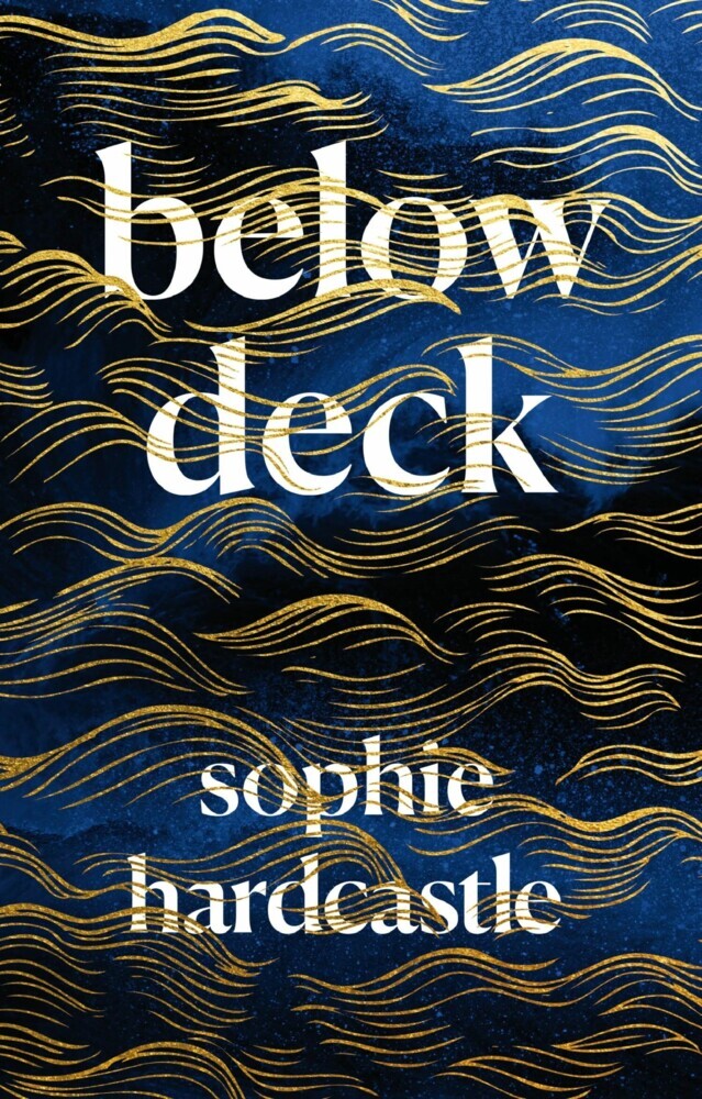 Below Deck main product photo