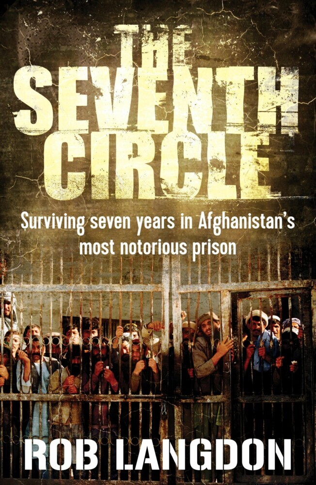 The Seventh Circle main product photo