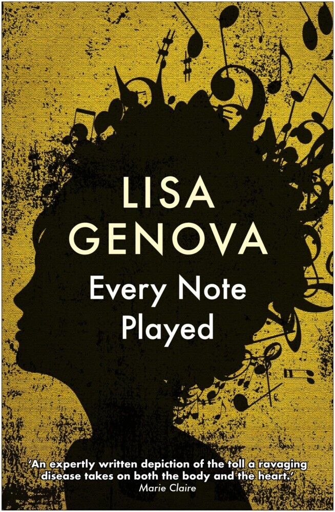 Every Note Played main product photo