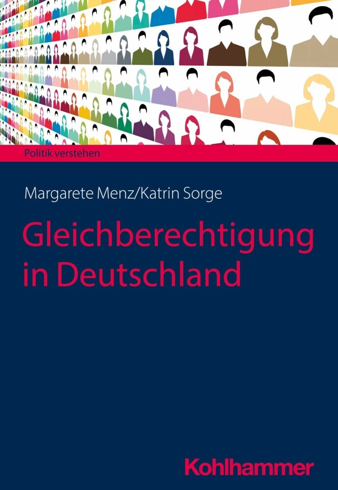 Gleichberechtigung in Deutschland main product photo