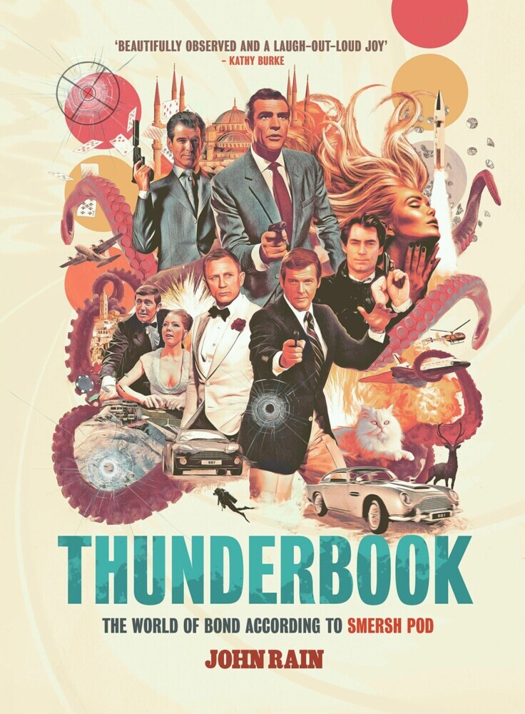 Thunderbook main product photo