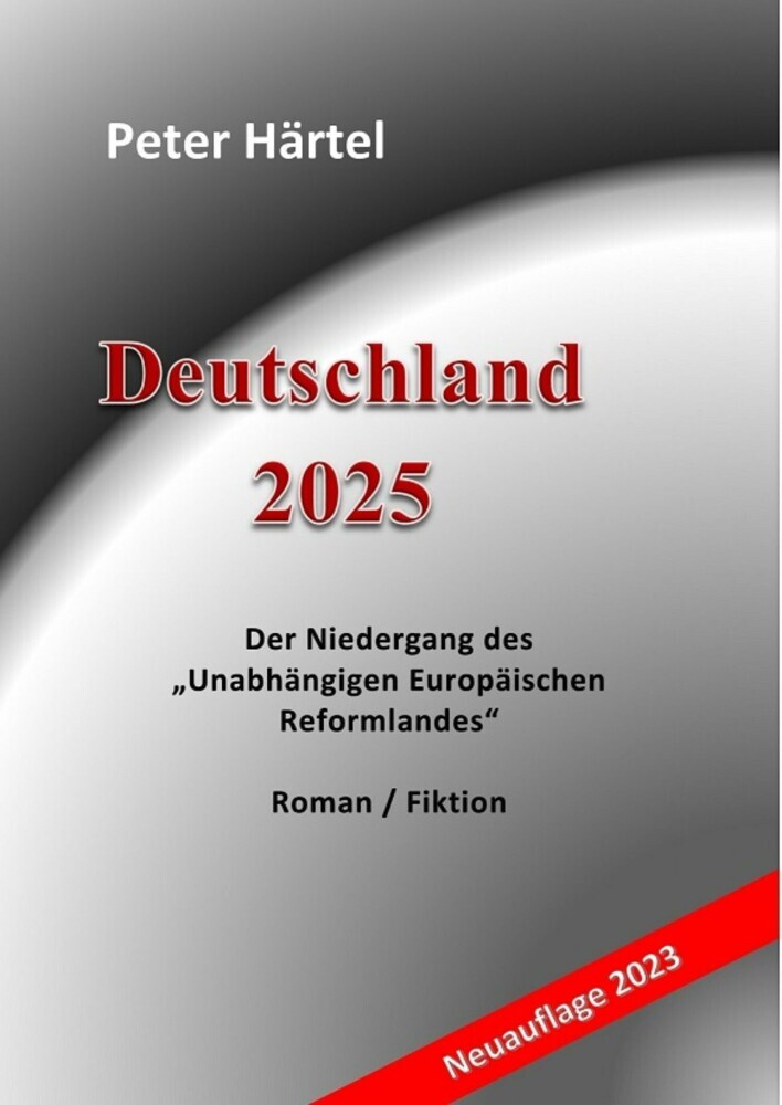 Deutschland 2025 main product photo