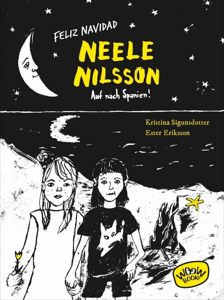 Feliz Navidad, Neele Nilsson main product photo