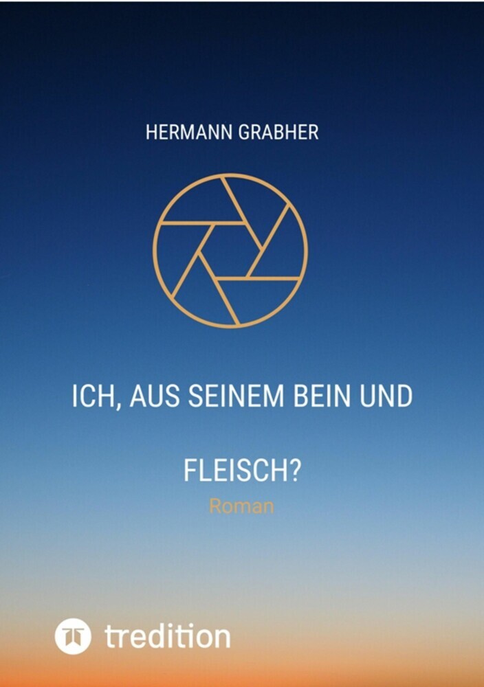 Ich, aus seinem Bein und Fleisch? main product photo