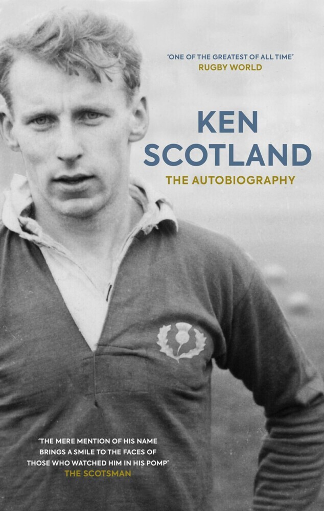 Ken Scotland main product photo