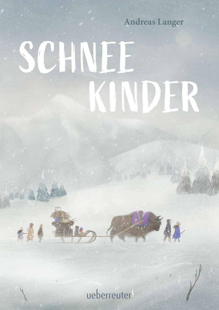 Schneekinder main product photo