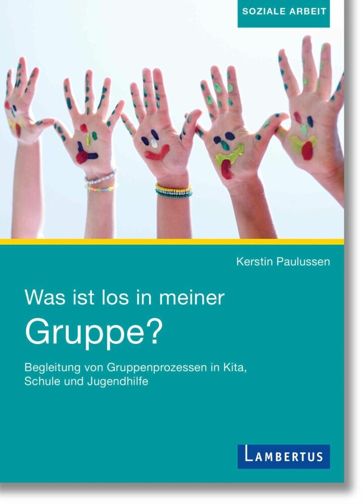 Was ist los in meiner Gruppe? main product photo