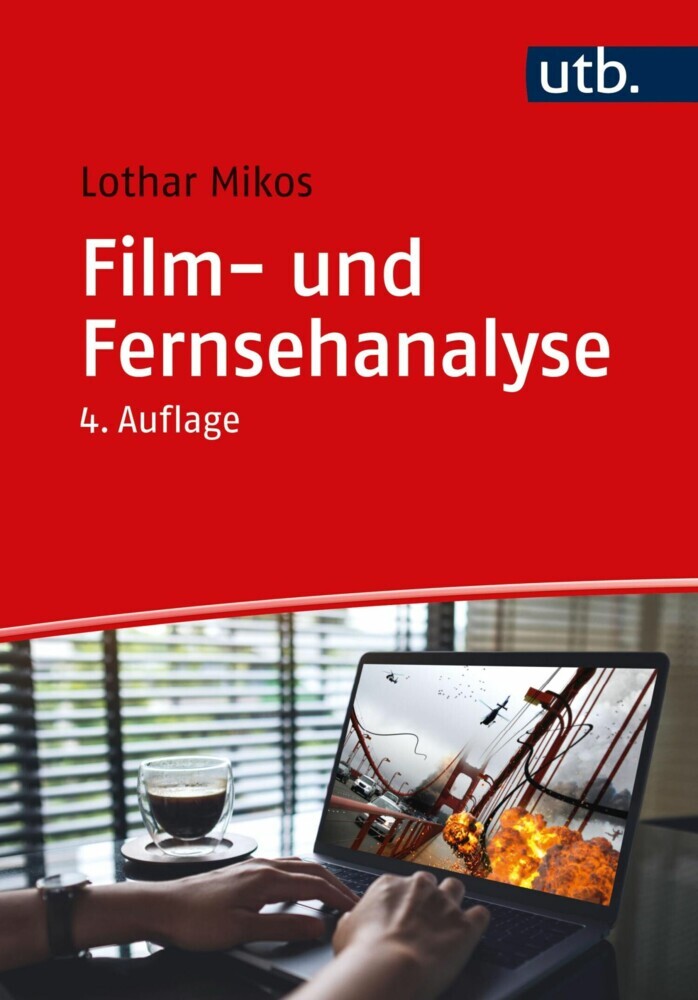 Film- und Fernsehanalyse main product photo
