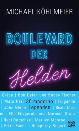 Boulevard der Helden