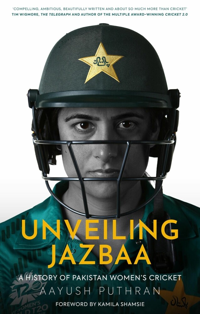 Unveiling Jazbaa main product photo