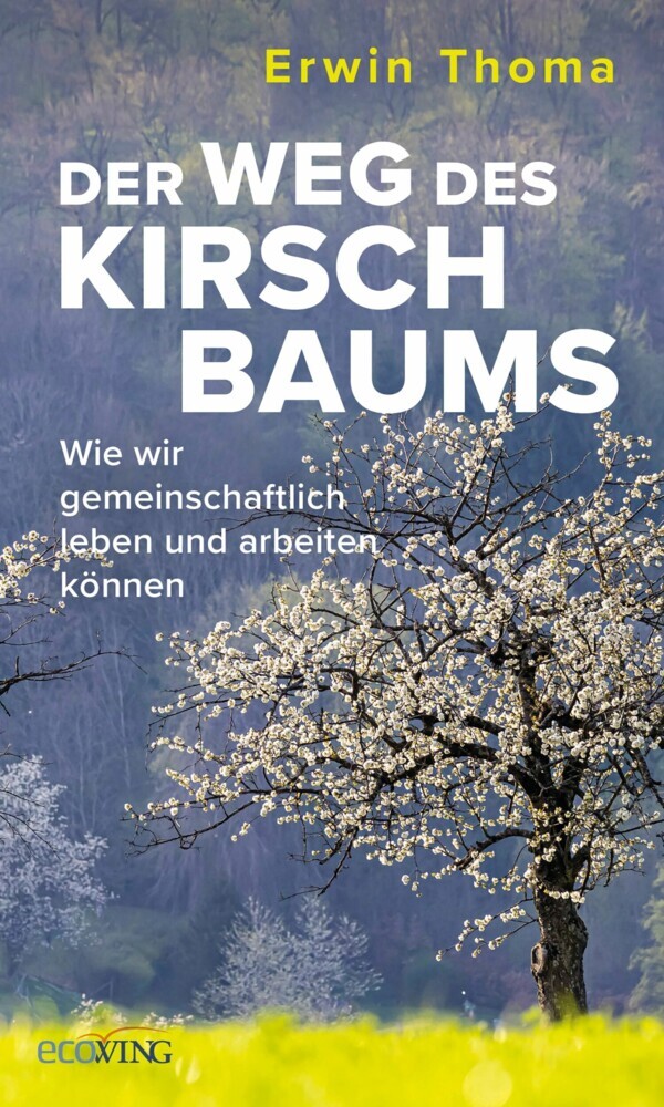 Der Weg des Kirschbaums main product photo