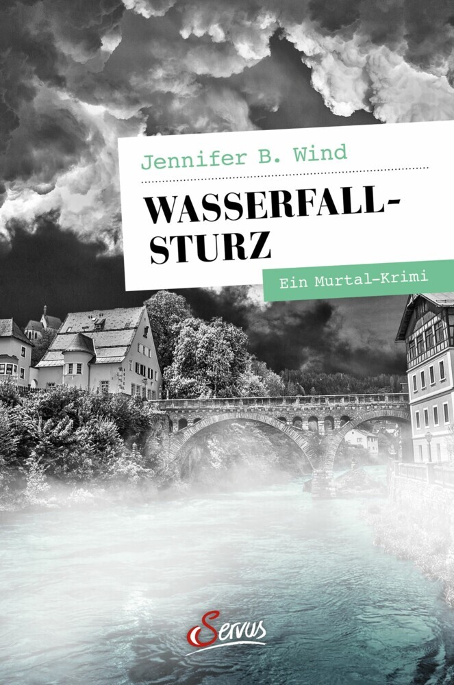 Wasserfallsturz main product photo