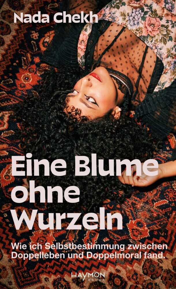 Eine Blume ohne Wurzeln main product photo