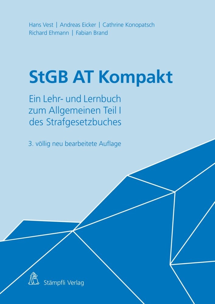 StGB AT Kompakt main product photo