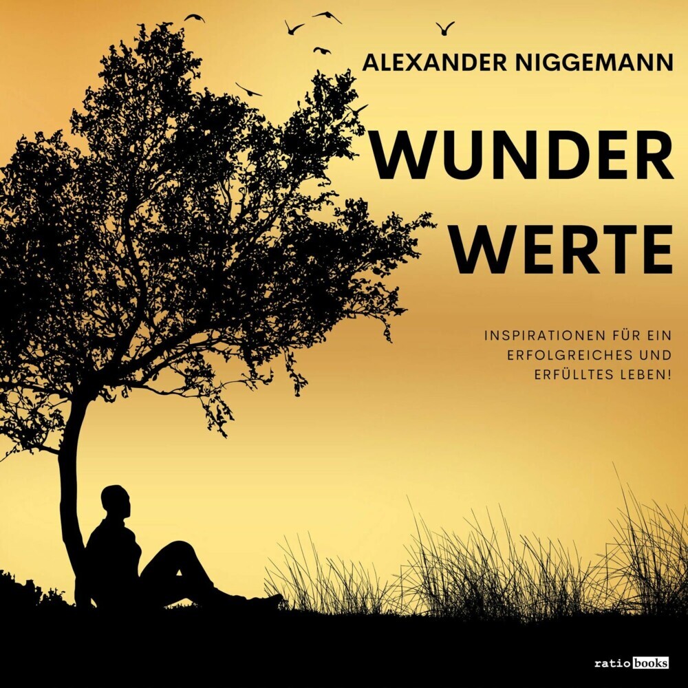 WunderWerte main product photo