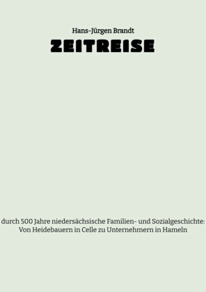 ZEITREISE