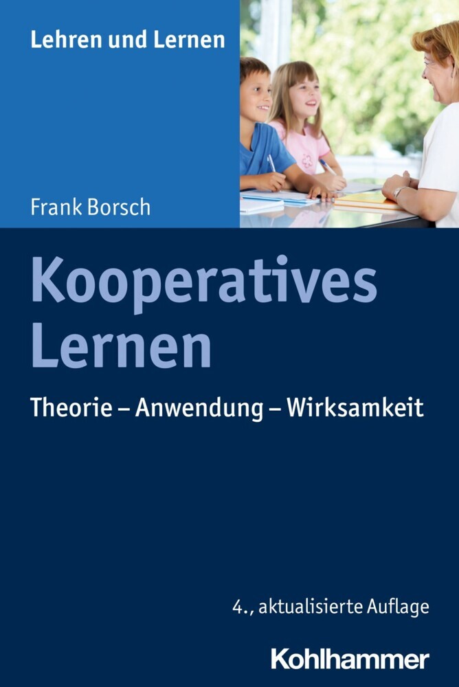 Kooperatives Lernen main product photo